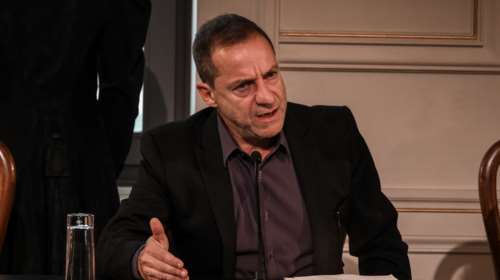 Έλενα Ακρίτα: Η ανάρτηση για τον Δημήτρη Λιγνάδη και το format στον υπολογιστή του - "Την ίδια μέρα που με διέψευδε..."