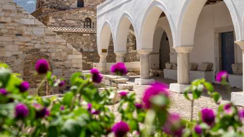 Καιρός: Ανεβαίνει η θερμοκρασία - Η πρόγνωση για όλη τη Μεγάλη Εβδομάδα ανά ημέρα