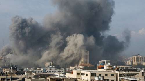 Ώρα μηδέν για τη Γάζα: Οι Ισραηλινοί βρήκαν πτώματα ομήρων στις πρώτες εφόδους - Συνεχίζεται η εκκένωση