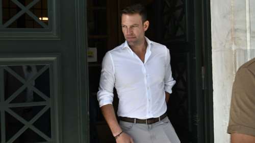 Η νέα ομάδα Κασσελάκη: Τα πρόσωπα, οι ρόλοι, ο Πολάκης και οι πρώτες γκρίνιες για το &quot;ξήλωμα&quot;