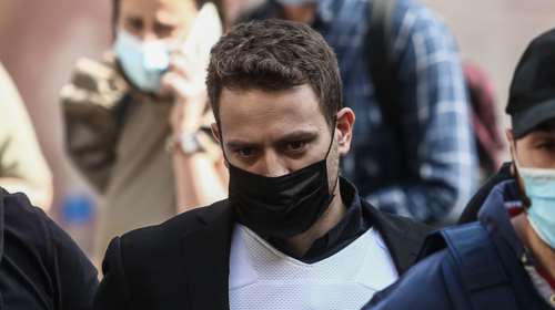 Γλυκά Νερά: Βρετανός παραγωγός ζήτησε άδεια από τον Αναγνωστόπουλο για να κάνει ντοκιμαντέρ [βίντεο]