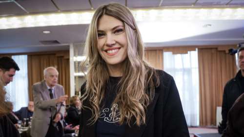 Γιατί δεν αποφυλακίζεται η Εύα Καϊλή - Τι αποκάλυψε ο Δημητρακόπουλος