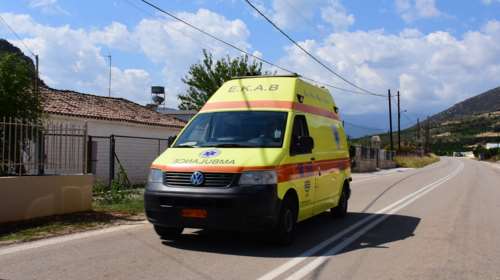 Σέρρες: Εντοπίστηκε σε φαράγγι ο 18χρονος που αναζητούνταν σε ημιορεινή περιοχή