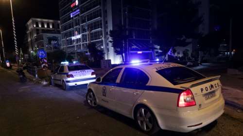 Νέα Σμύρνη: Συμμορία ανηλίκων έσπασε στο ξύλο νεαρό, επειδή... τους στραβοκοίταξε