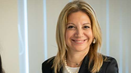 Ανακατεύει την πολιτική τράπουλα η Καρυστιανού -Το άρθρο 86, η δίκη των Τεμπών και η "δύσκολη" Β. Ελλάδα