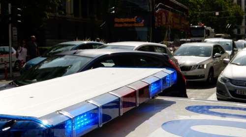 Χαλάνδρι: Εξι άτομα μαχαίρωσαν και λήστεψαν 33χρονο