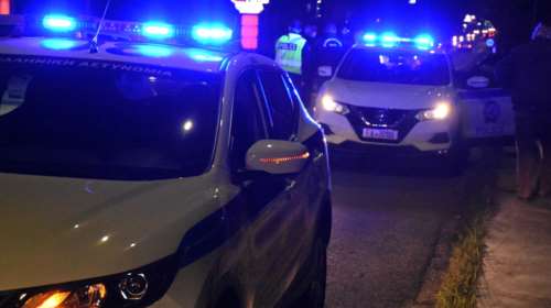 Περίεργη κλοπή στα Βριλήσσια: Άρπαξαν 160.000 ευρώ από σπίτι γνωστού γιατρού - Χωρίς εμφανή σημάδια διάρρηξης