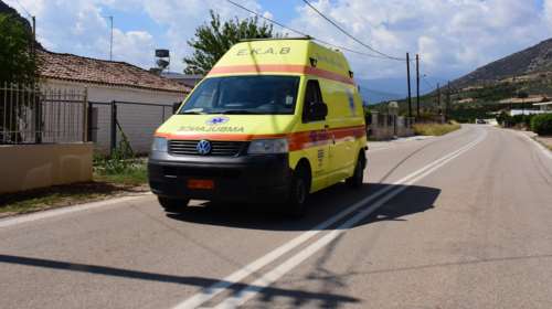 Θεσσαλονίκη: Πτώμα σε αποσύνθεση βρέθηκε κοντά στον σταθμό ΚΤΕΛ Μακεδονίας