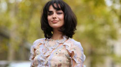 Αυτές θα είναι οι μεγαλύτερες τάσεις ομορφιάς το 2026 σύμφωνα με το Pinterest