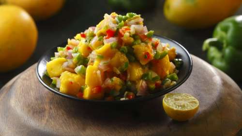 2 φλιτζάνια τη μέρα αρκούν - Το εξωτικό φρούτο που μειώνει την αντίσταση στην ινσουλίνη