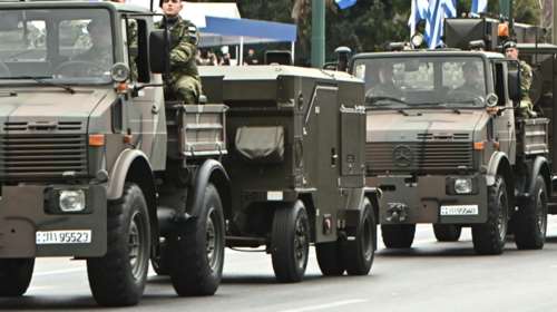 Αλεξανδρούπολη: Η ΕΥΠ συνέλαβε 59χρονο για κατασκοπεία - Πληροφορίες για σχέδιο δολιοφθοράς σε στρατόπεδο και ρωσική εμπλοκή