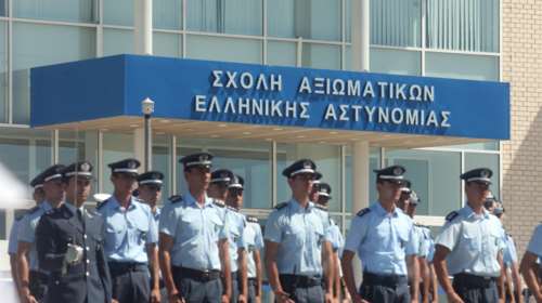 ΕΛ.ΑΣ: Ολοκληρώθηκαν οι κρίσεις υποστρατήγων - Αντιστράτηγος ο μέχρι σήμερα Αττικάρχης