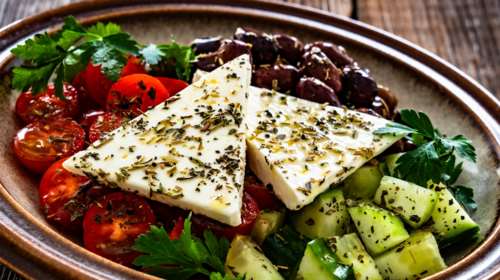 Τα 100 καλύτερα κατσικίσια τυριά στον κόσμο - Τα 24 ελληνικά, ποιο είναι στην κορυφή