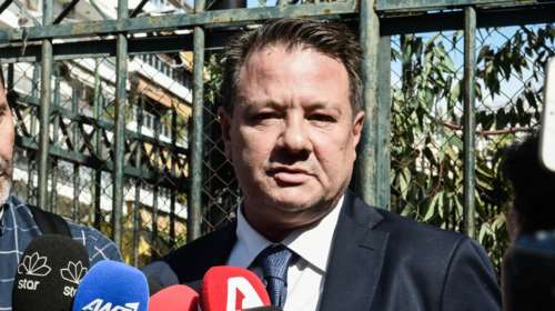 Λύτρας για αποζημιώσεις για τα Τέμπη: Οι συγγενείς των θυμάτων πρέπει να προσέξουν τι θα υπογράψουν