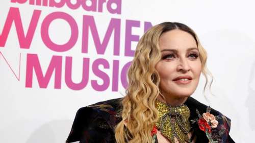 Οι πρώτες φωτό της Μαντόνα μετά τη σοβαρή περιπέτεια της υγείας της - Παραλίγο να πεθάνει