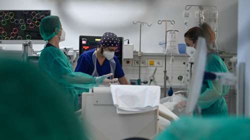 Λάρισα: Η 16χρονη δεν νοσεί από οξεία ηπατίτιδα, καθησυχάζει το υπουργείο Υγείας