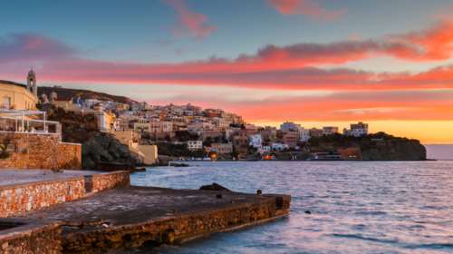 Πού θα κάνουν Πάσχα οι Έλληνες: Τριπλάσια η ζήτηση από πέρυσι - Οι δημοφιλέστεροι προορισμοί σε Ελλάδα και εξωτερικό