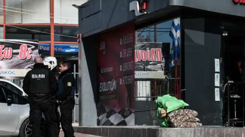 Η &quot;μάνικα&quot; της μαφίας: Πώς συνδέεται το λαθρεμπόριο καυσίμων με την Greek Mafia - Πυροβολισμοί και συμβόλαια θανάτου