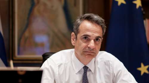 Μητσοτάκης για την τραγωδία στο Μάτι: Όσα αποκαλύπτονται είναι ανατριχιαστικά - Είναι ξεκάθαρο ότι υπήρξε προσπάθεια συγκάλυψης