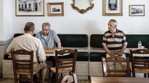 Οι 30.000 συνταξιούχοι που θα πάρουν αύξηση πάνω από 10% - Αναλυτικά παραδείγματα