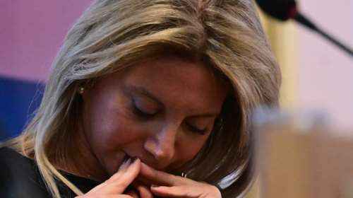 Επιστολή Καρυστιανού σε βουλευτές: Παρακαλώ στηρίξτε την πρόταση συγγενών των θυμάτων για την Προανακριτική