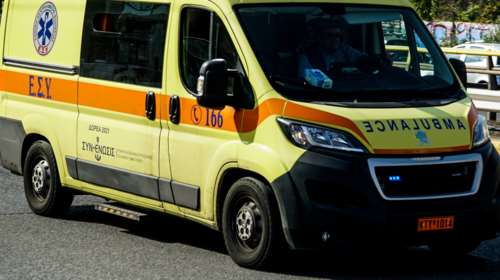 Τραγωδία στις Σέρρες: 91χρονος πυροβόλησε τη νύφη του και μετά αυτοκτόνησε