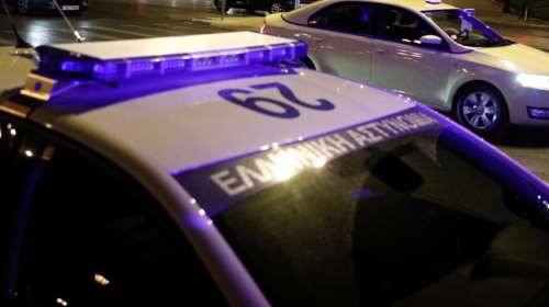 Θεσσαλονίκη: Συνελήφθησαν 14χρονοι που ξυλοκόπησαν συνομήλικό τους μετά από καβγά