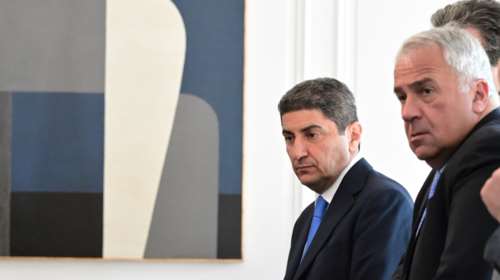 ΟΠΕΚΕΠΕ: Στη δικογραφία 10 βουλευτές της ΝΔ, ένας του ΠΑΣΟΚ και ένας του ΣΥΡΙΖΑ - Τι αναφέρει για Βορίδη, Αυγενάκη