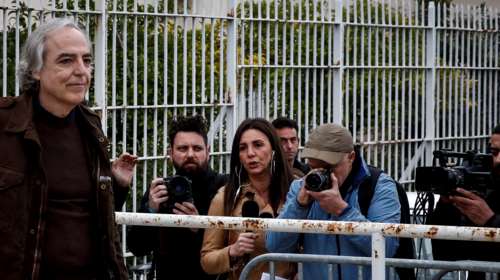 Ο Κουφοντίνας σε κρίσιμη κατάσταση - Το μεγάλο δίλλημα της κυβέρνησης, οι φόβοι για έκρηξη βίας