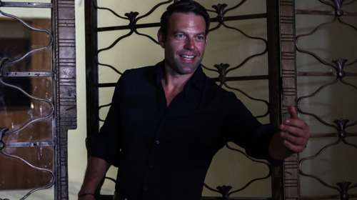 Ηταν μέλος της ΝΔ ο Στέφανος Κασσελάκης; - Τα καρφιά Φίλη και τι απαντούν οι "γαλάζιοι"