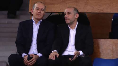 Οργισμένη ανακοίνωση από την ΚΑΕ Ολυμπιακός: Μόνο με τέτοια διαιτησία μπορούσαμε να χάσουμε- Ντροπή όλα αυτά που έγιναν