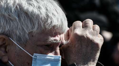 Έρχεται το τέλος των γηρατειών; Πώς η επιστήμη θα μπορέσει να σταματήσει τη γήρανση