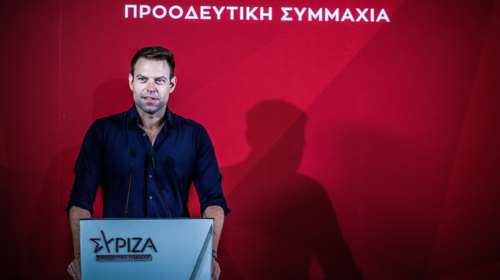 ΣΥΡΙΖΑ: Ο Κασσελάκης οργανώνει αντεπίθεση - Ζήτημα νομιμότητας με το ξήλωμά του από την κεντρική επιτροπή