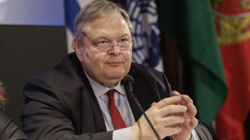 Βενιζέλος : Έπρεπε να είχαν εφαρμοστεί νωρίτερα τα μέτρα για τον κορονοϊό στη Θεσσαλονίκη