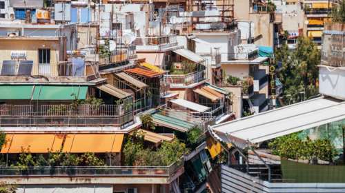 Πόσα θα γλιτώσουμε από τον φετινό ΕΝΦΙΑ - Αναλυτικά παραδείγματα