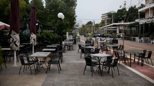 Πώς την πάτησαν οι φοροφυγάδες σε εστίαση, τουρισμό, γυμναστήρια: Ζεστό χρήμα μόνο στους συνεπείς