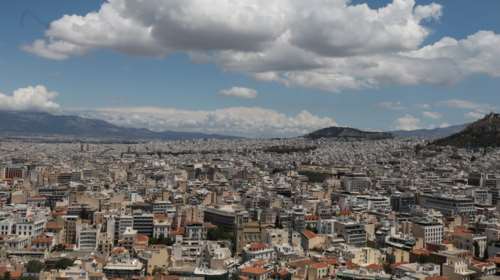 Ανεβάζει τις τιμές των ακινήτων το πρόγραμμα &quot;Σπίτι μου 2&quot; - Φρενάρει η χορήγηση δανείων