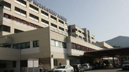 Βαρύ πένθος στη Λαμία: ΕΔΕ για τον θάνατο της 14χρονης από επιπλοκές του κορονοϊού  [Βίντεο]