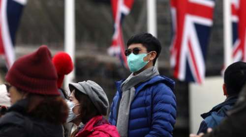 Συναγερμός για το μεταλλαγμένο στέλεχος κορονοϊού: Έχει υψηλότερη τάση να μολύνει παιδιά