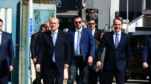 Το νέο σχέδιο για τον ΟΣΕ στο υπουργικό συμβούλιο - Νέα πρόσωπα στο στόχαστρο της δικαιοσύνης για τα Τέμπη