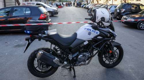 Νέα αδιανόητη καταγγελία- &quot;Με χτύπησε ο πρώην σύζυγος και ο πεθερός μου μπροστά στον φρουρό&quot; - Στο Α.Τ. Χολαργού