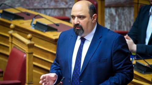 Σήμερα η προανακριτική για το &quot;μπάζωμα&quot; - Στο στόχαστρο ο Τριαντόπουλος, ευθύνες σε Μητσοτάκη ρίχνει το ΠΑΣΟΚ