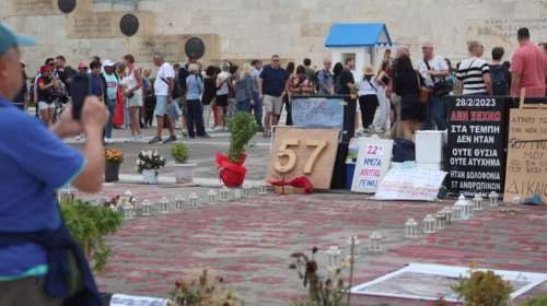 Με ομιλία Μητσοτάκη ψηφίζεται σήμερα η τροπολογία για τον Αγνωστο Στρατιώτη - Τι απαγορεύεται, οι ποινές και τα πρόστιμα