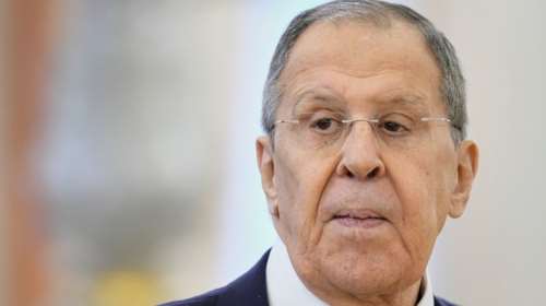 Τηλεφωνική επικοινωνία Λαβρόφ με Ρούμπιο για την Ουκρανία