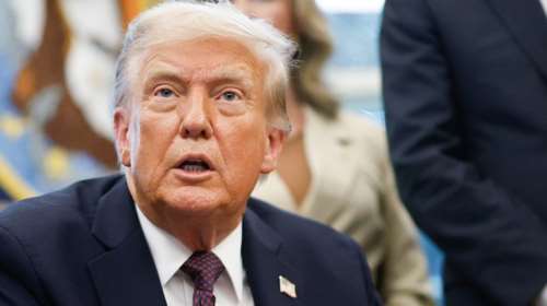 Γάζα: Η Χαμάς θέλει άμεση ανταλλαγή ομήρων και κρατουμένων - &quot;Αν δεν συμφωνήσουν θα ακολουθήσει μαζική αιματοχυσία&quot;, λέει ο Τραμπ