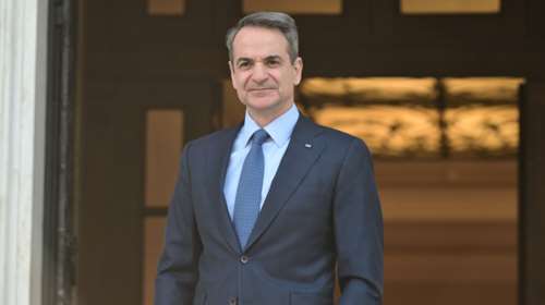 Στην Ινδία ο Μητσοτάκης από Τετάρτη για επίσημη επίσκεψη - Το πρόγραμμά του