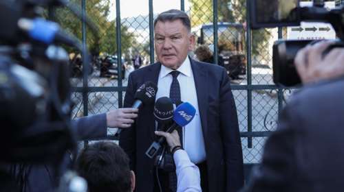 Μαρούσι: Ο Αλέξης Κούγιας ανέλαβε την υπεράσπιση της 17χρονη που σκότωσε τη φίλη της