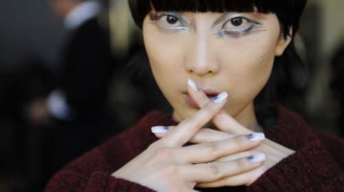 Fashion Month: Τα πιο εντυπωσιακά μανικιούρ που είδαμε στα catwalks μέχρι τώρα