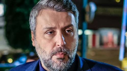 Πέθανε ο πατέρας του Γιάννη Καλλιάνου - ΕΔΕ στο Αττικόν μετά τις καταγγελίες του βουλευτή