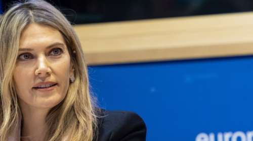 Εύα Καϊλή: Έφτασε η κρίσιμη ώρα - Τι θα υποστηρίξει για να γλιτώσει την προφυλάκιση